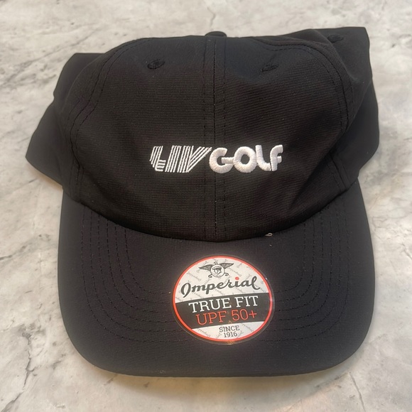 Accessories Liv Golf Hat True Fit Upf 5 Poshmark